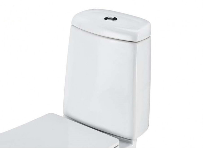 Бачок Santek Остин с Крышкой(__)