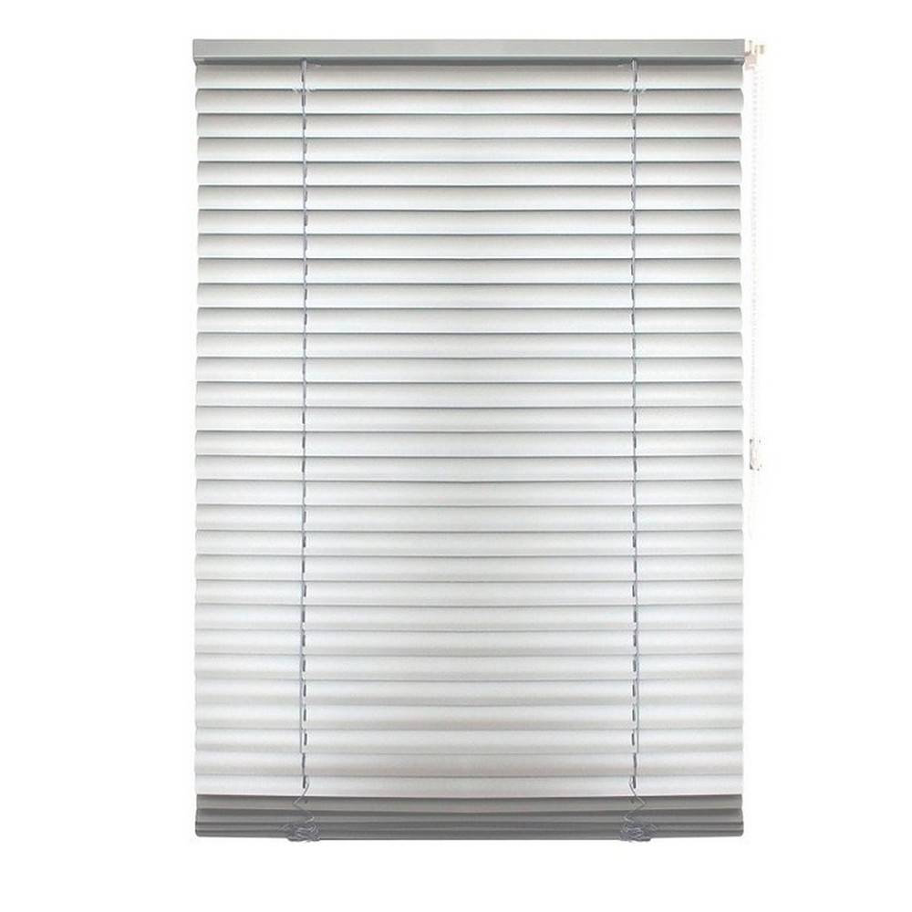 Жалюзи горизонтальные СГЖМ-311/13 52/160 РБ