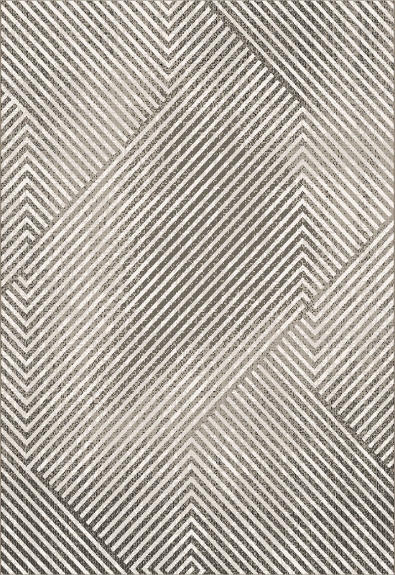 Ковер "Веранда" (54112_50522) Прямой 0,8х1,5