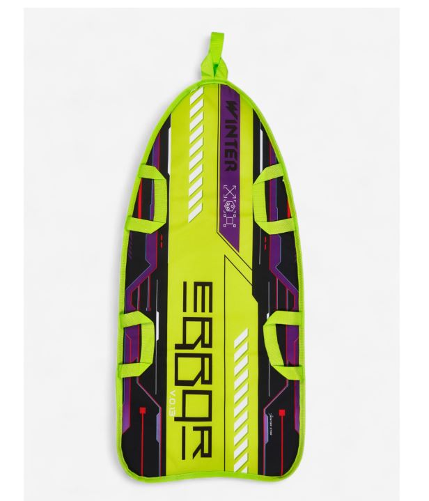 Ледянка Winter Star «Игра», 90×40 см, толщина 1 см														