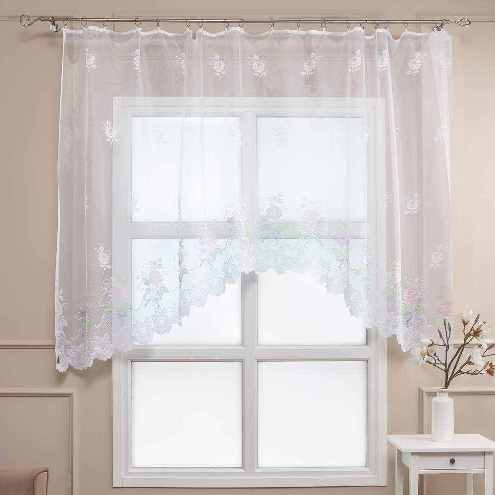 Штора тюль 300*180 см 53484