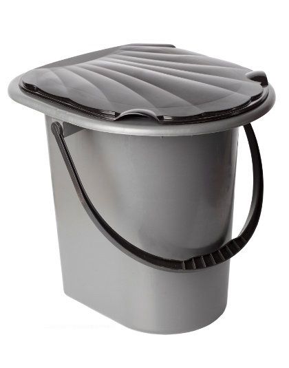 Ведро-туалет (8)/Ангарск