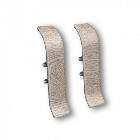 Соединитель Ideal Классик Дуб палена 415 (2 шт/уп) (20)