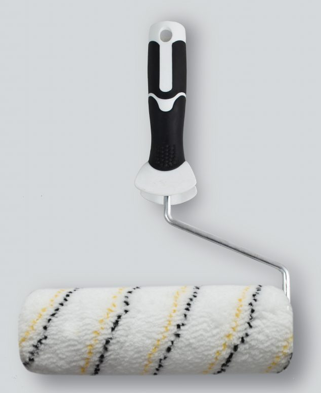 Валик микрофибра 240 "ПРОФИ" 8мм.(30)