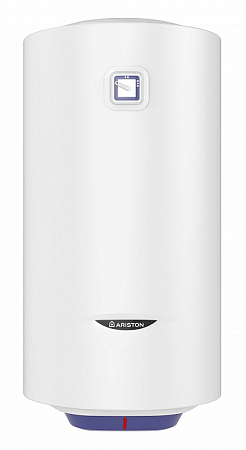 Водонагреватель BLU1 R ABS 30 V SLIM (1)(_1_)