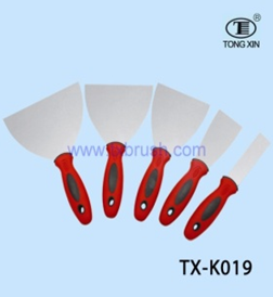 Шпатель "Риван" двухкомпонент. ручка 100 мм (240)