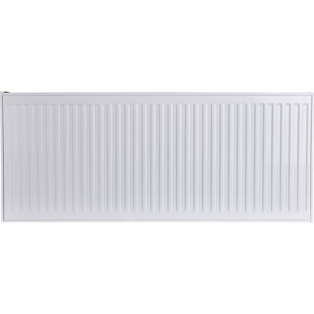 Радиатор стальной панельный ROMMER 22/500/1200 боковое подключение Compact