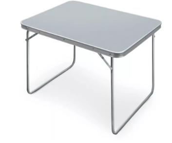 Стол складной (ССТ-5/1 металлик)