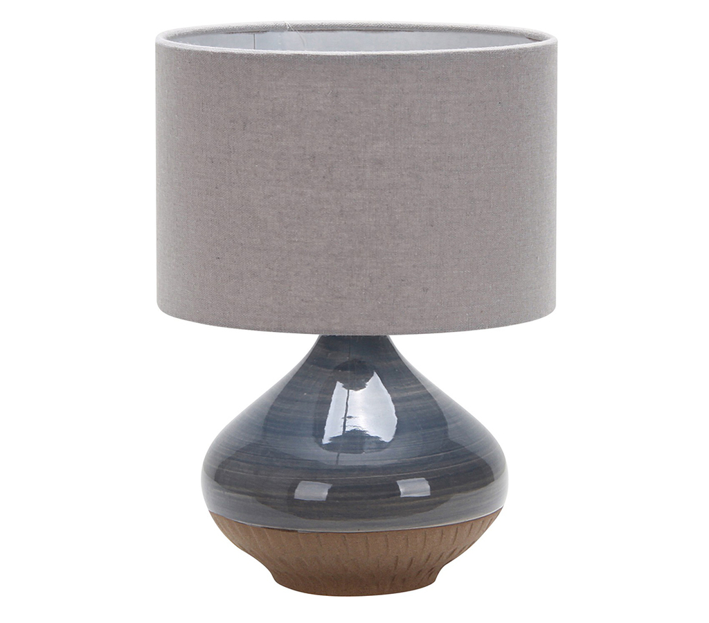 Настольная лампа классическая G32117/1T PNT GR