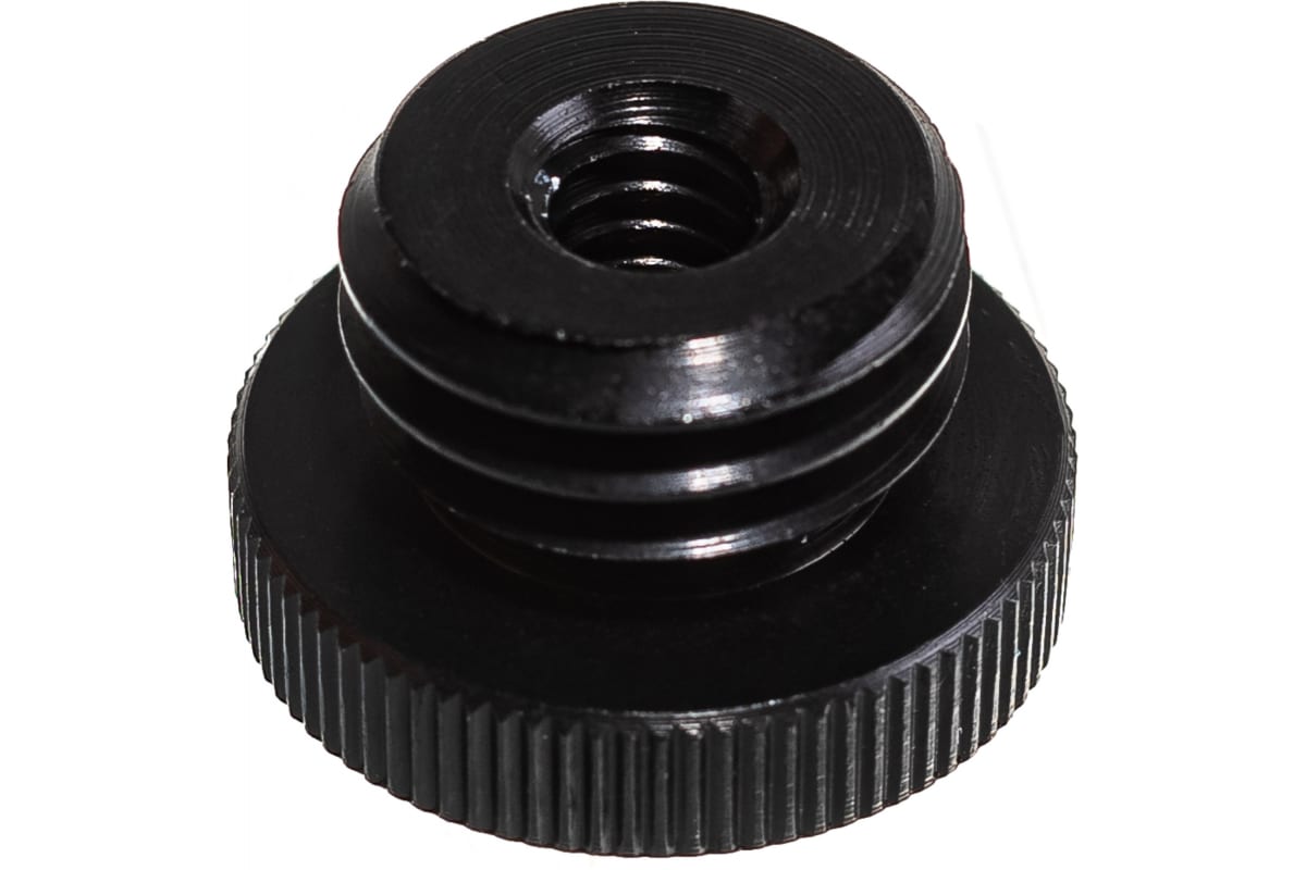 Переходной винт с 5/8" на 1/4"