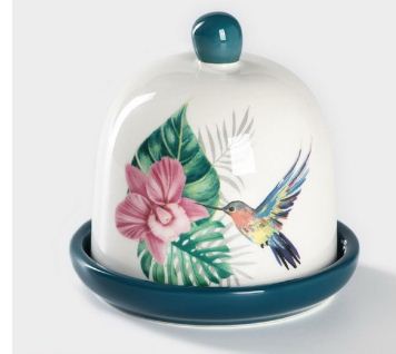 Лимонница "Тропики" 9x9 см  						