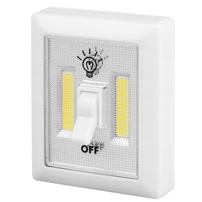 Фонарь Светильник JAZZway TS2-L2W(__)