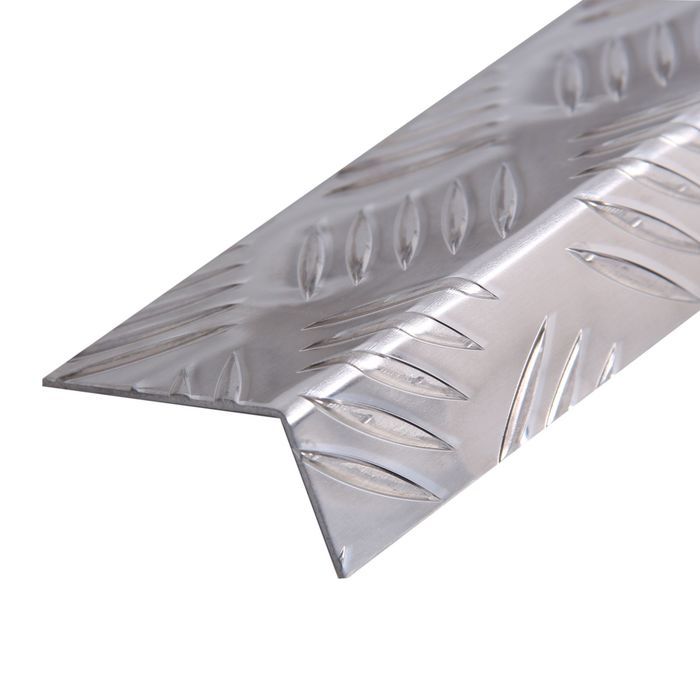 Угол Квинтет 40*20*1,5 Укв 01.2000.500 (10)