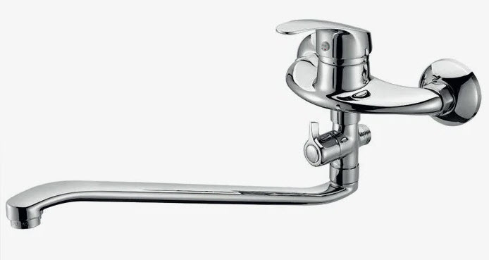 Смеситель CALORIEдля ванны 2033 А02 (12шт)