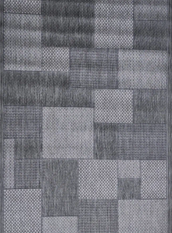 Ковер "Веранда" (54201_50311) прямой 0,6х1,1