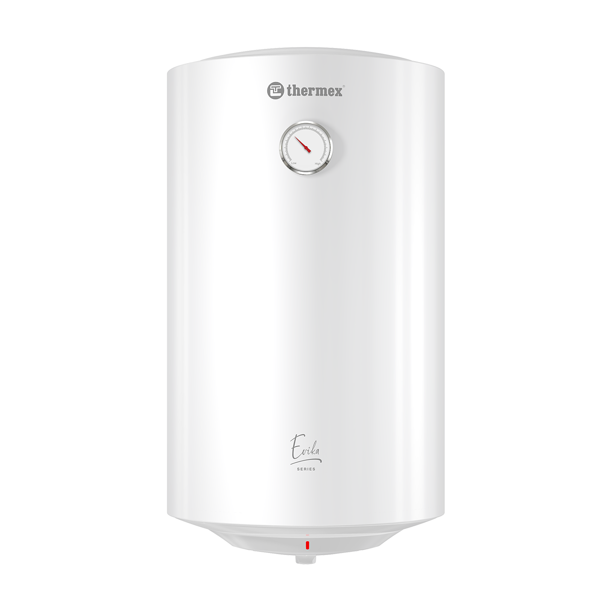 Водонагреватель THERMEX Evika 50 V