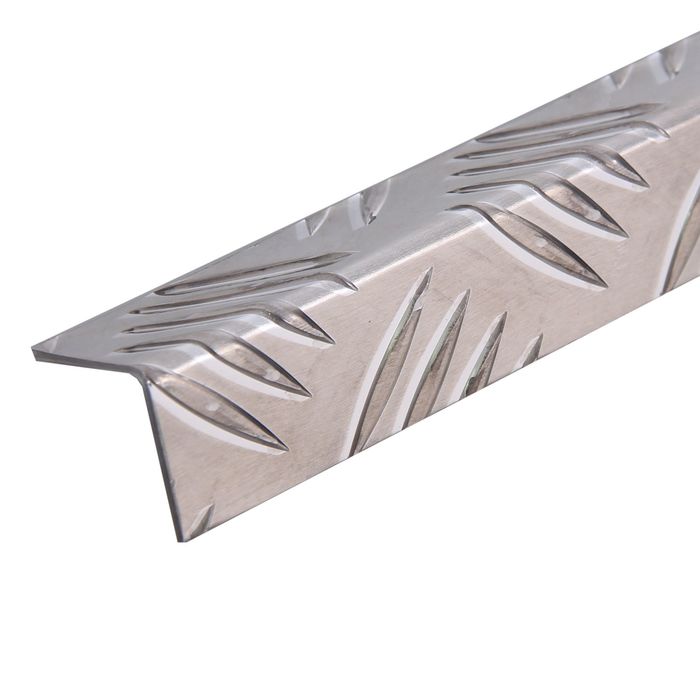 Угол Квинтет 40*40*1,5 Укв 04.2000.500 (10)