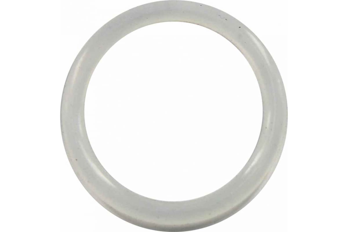 Прокладка силиконовая для пробки и переходника радиатора 1" (4 шт.), MP (10)(_4_)