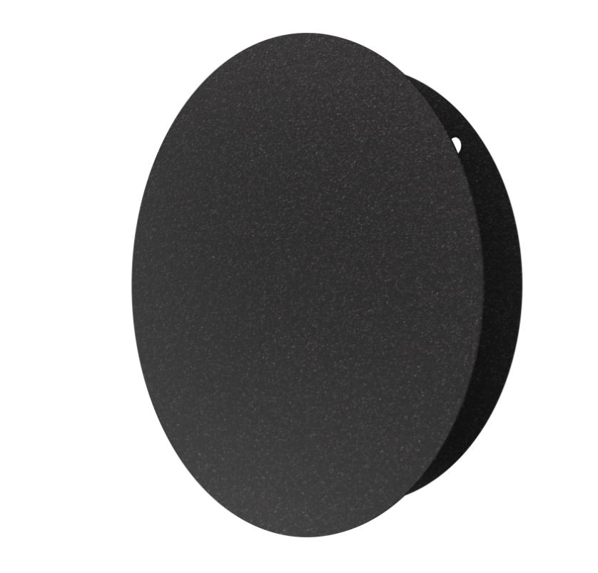 Решетка вентиляционная RVM сетка разъемная на магнитах D170 окраш.сталь ERA (20)