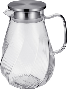 Кувшин 1,5л с фильтр-пробкой Linea FRANCO