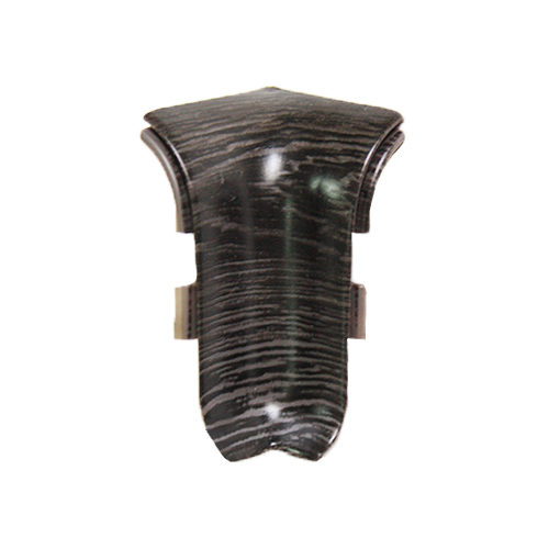 Угол внутренний NGF56 Дуб Паленый (25уп/1шт)