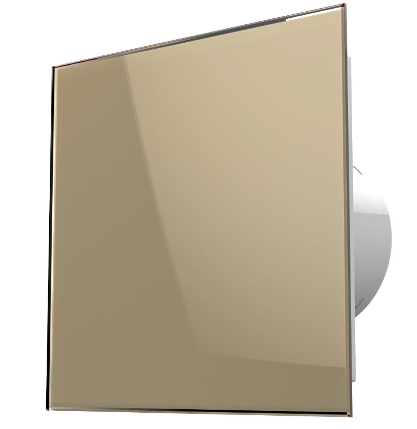 Вентилятор накладной AEON D100 обр.клапан DICITI (8)