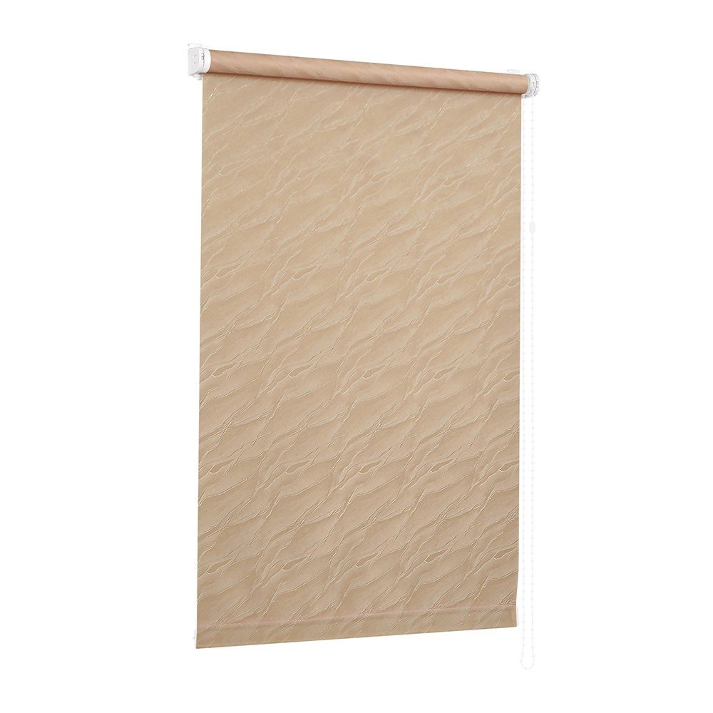 Штора рул. СРШ-01МЭ-839 61(57)/160 РБ кофе