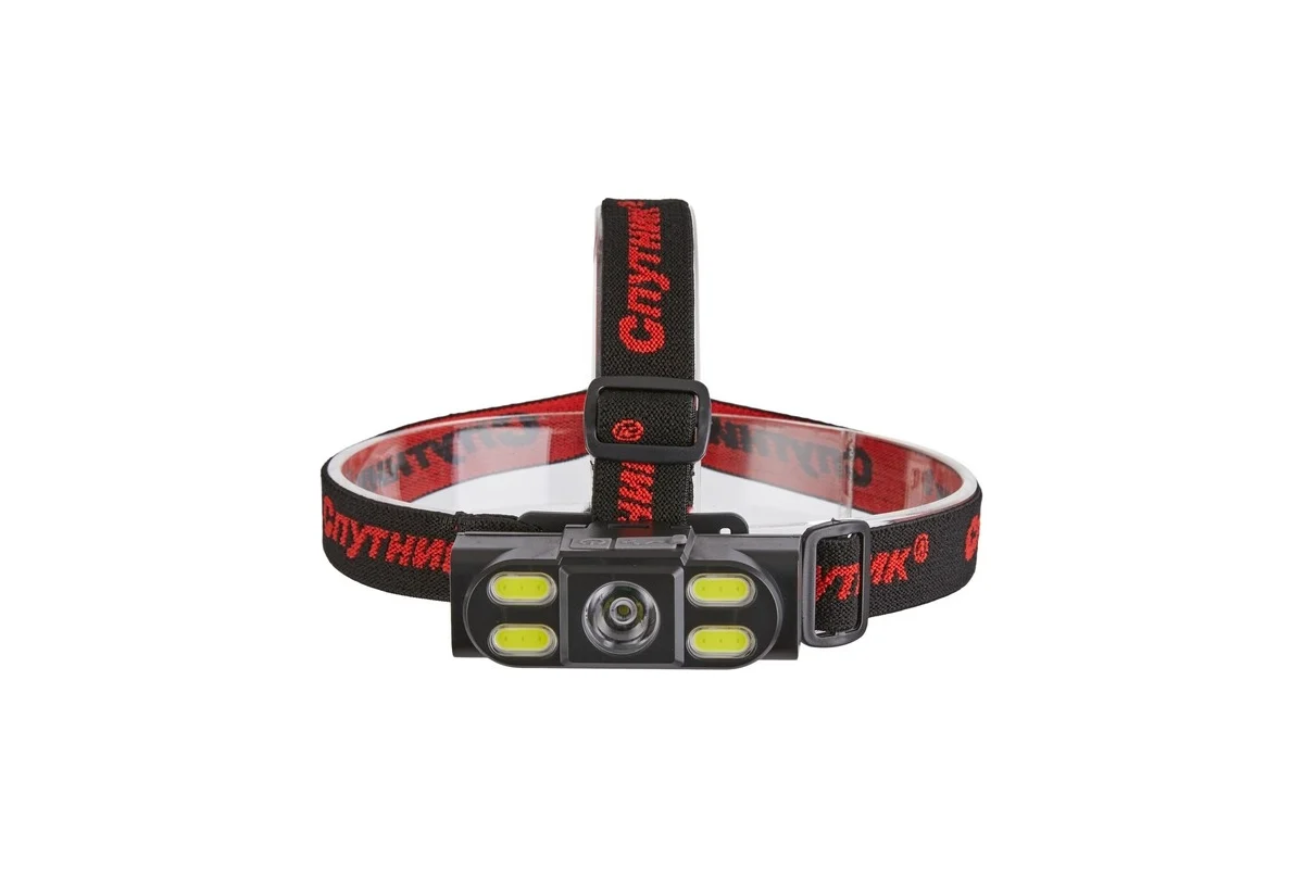 Фонарь аккумуляторный светодиодный AFH710, Спутник ( _ )