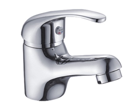 Смеситель для умывальника  Potato P10210(_10/10_)