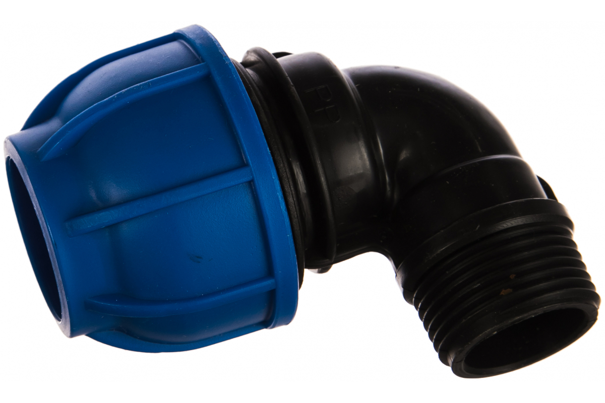 Отвод компр с наружной резьбой ШК 32x1 UNIO (190)