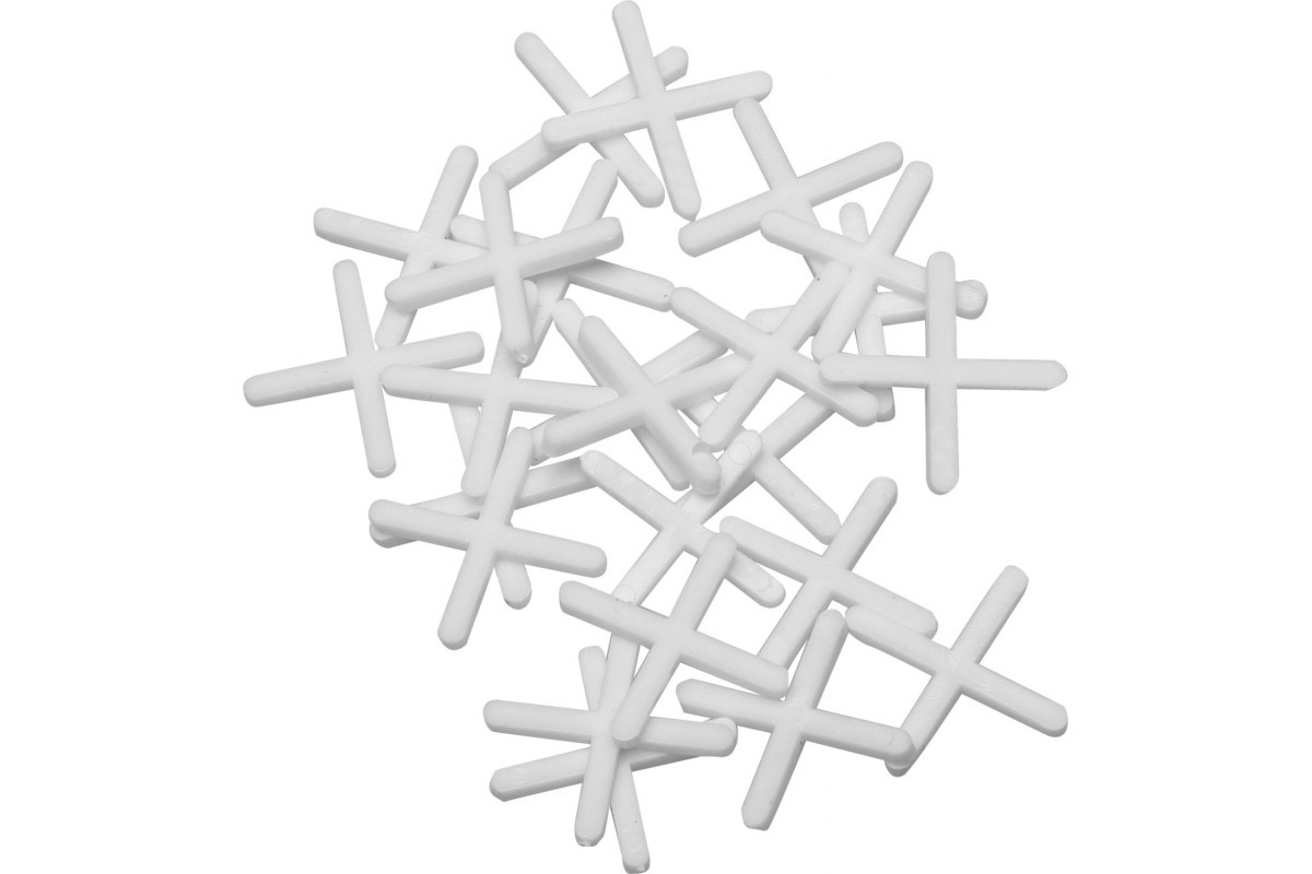 Крестики для плитки 1,0мм (200шт.)