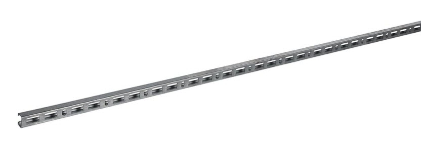 Профиль монтажный STOUT 1,25х27х18х2000мм(_1_)