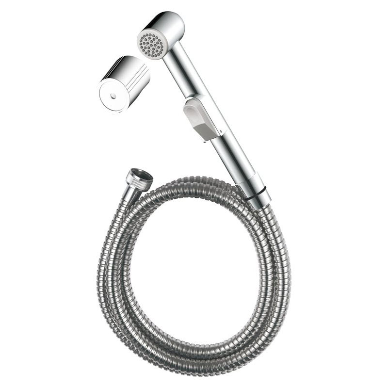 Лейка для биде комплект, LM8014C(_10/20_)