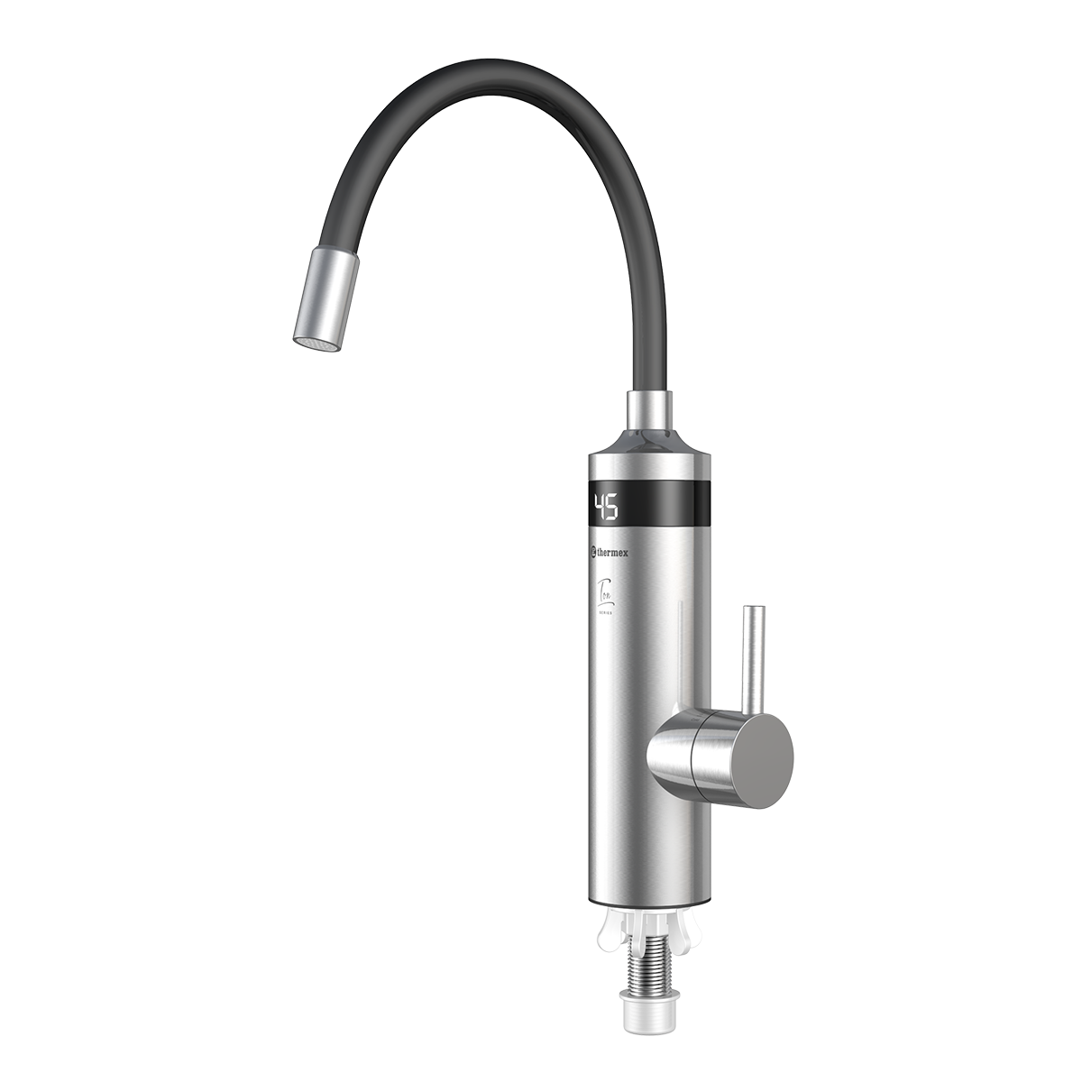 Электроводонагреватель проточный THERMEX Ton 3000 (1)