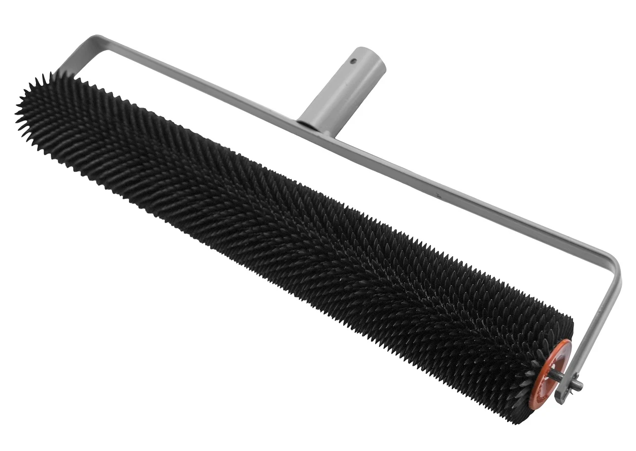 Валик 600 мм игольчатый "МИНИ" (10шт/уп)