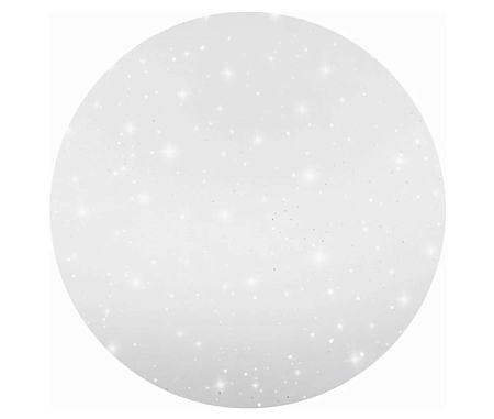 Светильник светодиодный (потолочный) СЛЛ 023 30Вт 6К Звезда CNA (375*100)