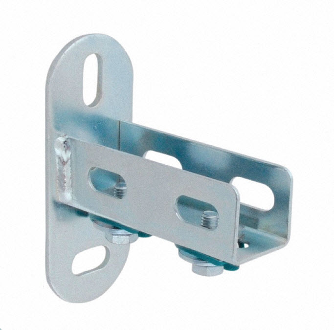 Стеновой держатель профиля STOUT(_1_)