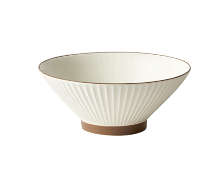 Салатник 17,5см "Collins" White"