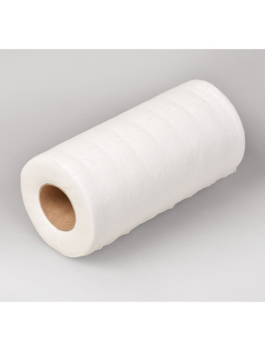 Салфетки из нетканого полотна OTTINO в рулоне 280*245/ 63 Япония(__)