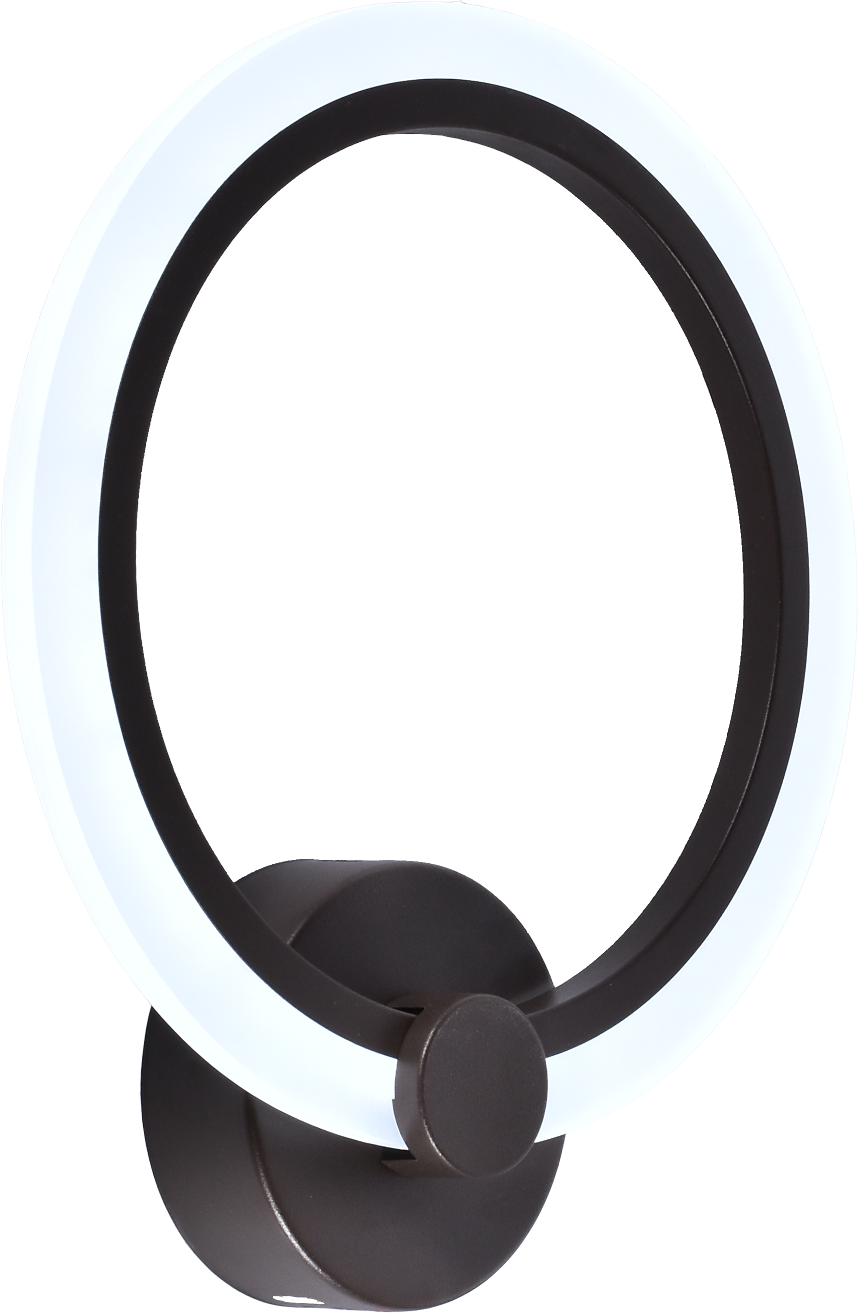 Настенный светильник AU61623/1 COF LED Кофе 22W 250*70*300