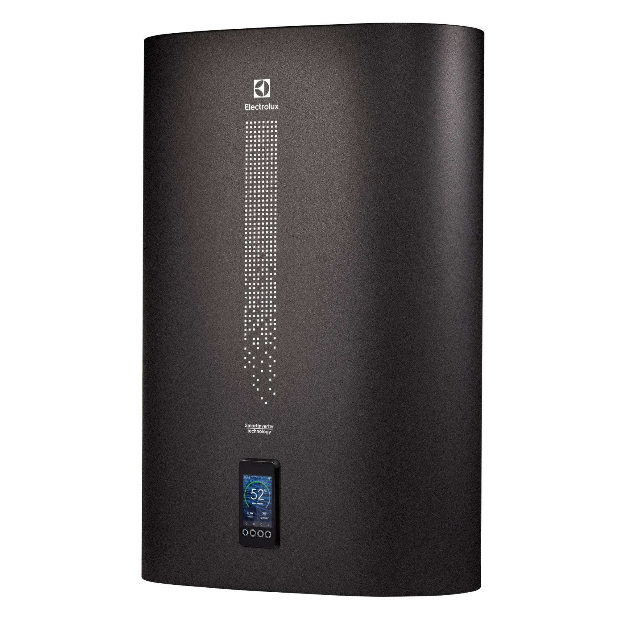 Водонагреватель Electrolux EWH 80 SmartInverter Grafit (1)(_1_)