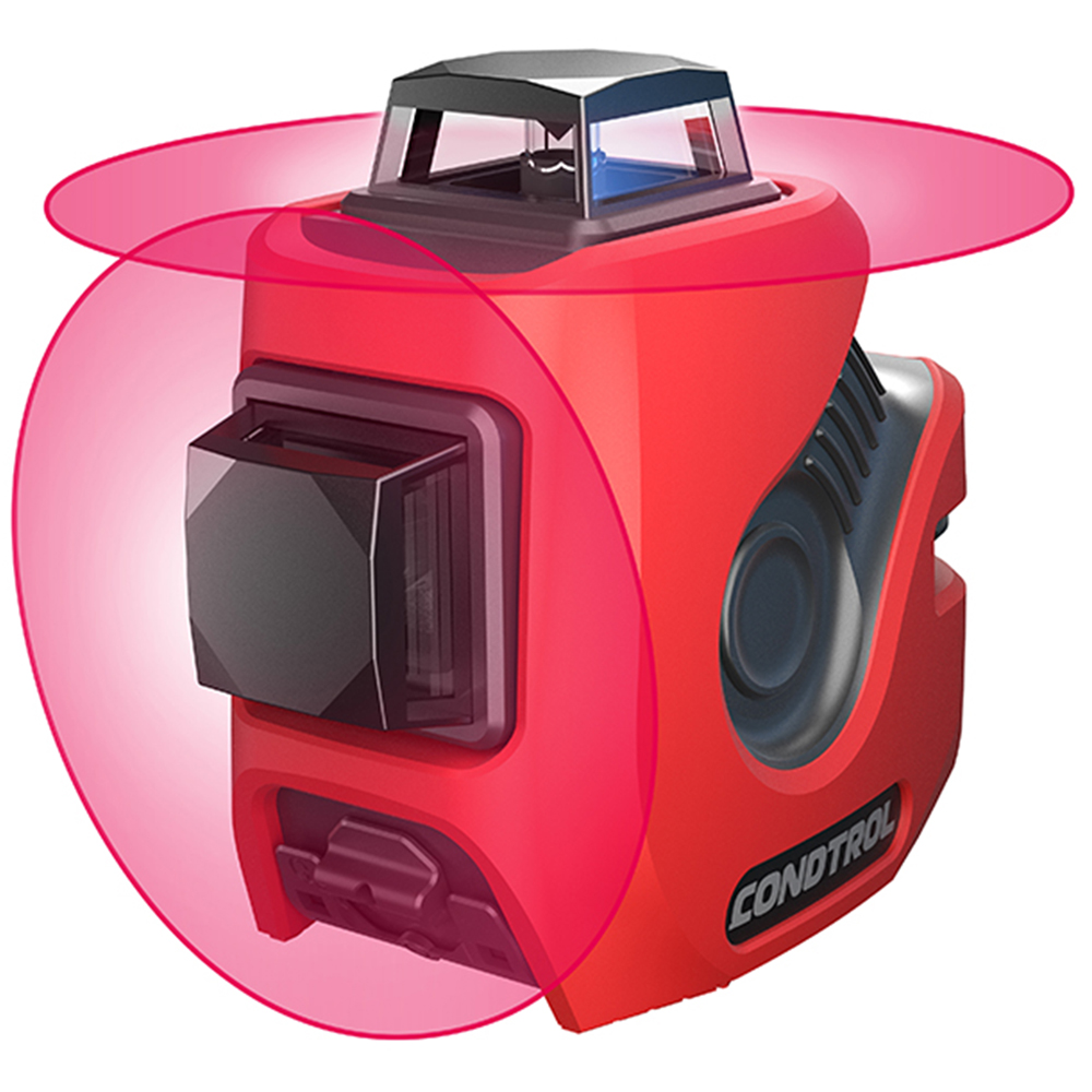 Лазерный нивелир CONDTROL NEO X2-360(_1_)