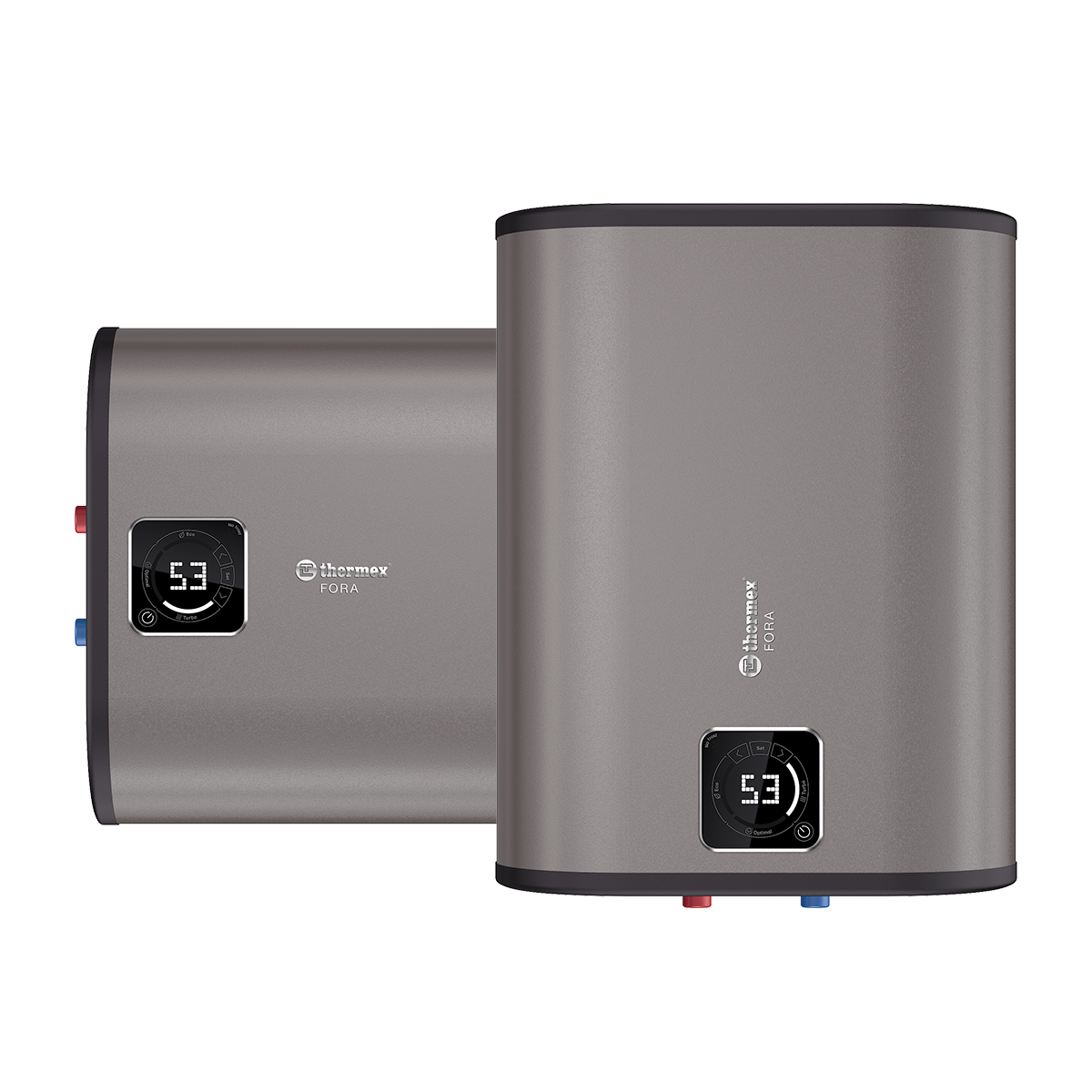 Водонагреватель THERMEX Fora 30 (1)