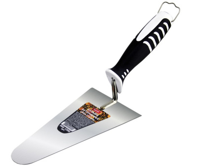 Кельма DECOR бетонщика 110х220 мм, толщина 1,2 мм(15шт/45шт)