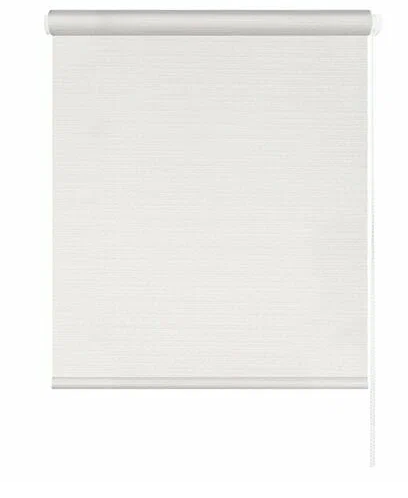 мини ролета Мальта 52*175 белый ГП