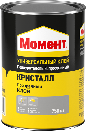 Момент Кристалл, 750 мл (6)