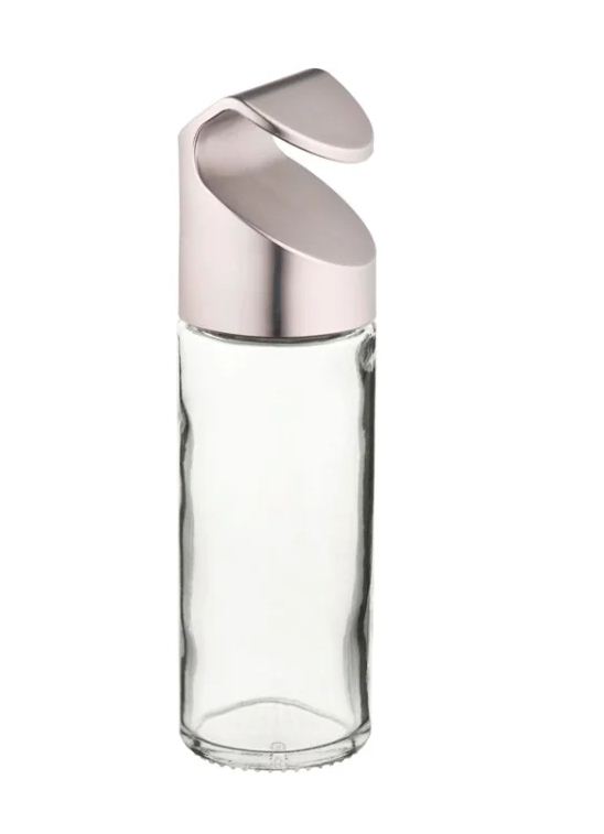 Банка для специй на рейлинг Trodos "J81", хром