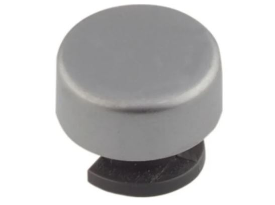 Комплект держателей зеркала 158-DC серебро (36)