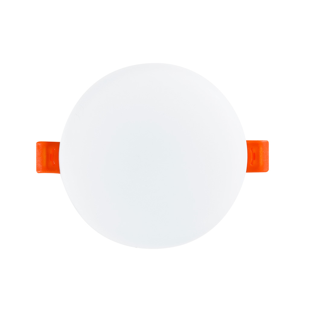 Светильник светодиодный безрамочный BDL Smartbuy круг 9Вт/4000К