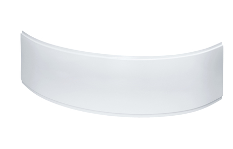 Панель фронтальная для ванны Гоа (150х100 см) левая (_1_)